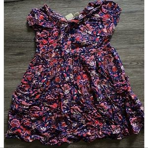 Girl Dress